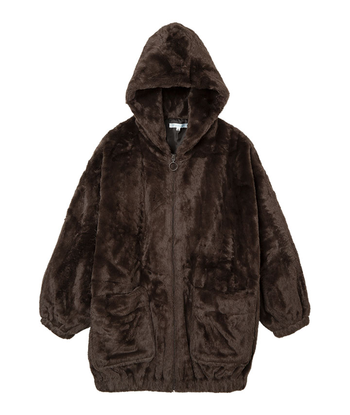 ダークブラウン