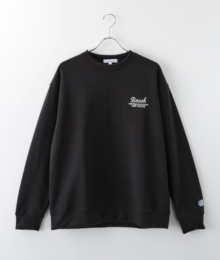 チャコルグレー