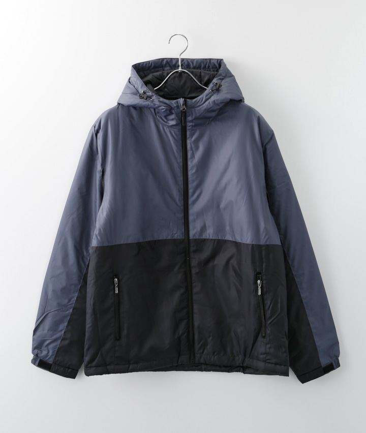 チャコルグレー