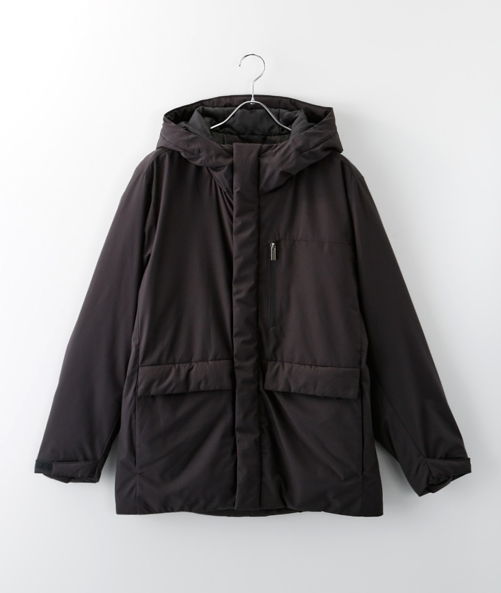 チャコルグレー