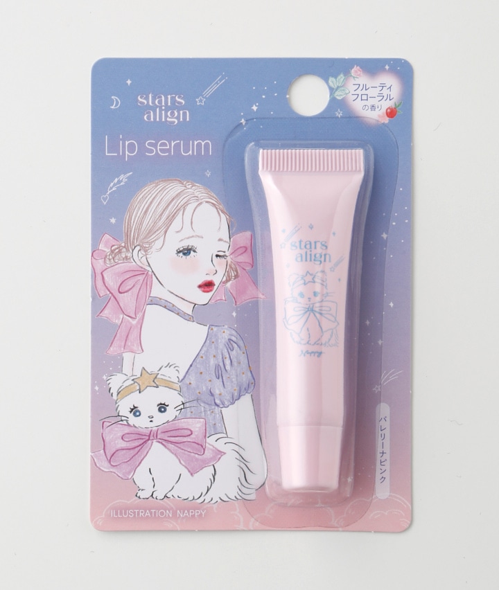 フルーティフローラル