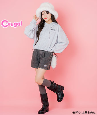 【Ａｐｉ】女児ショートパンツ