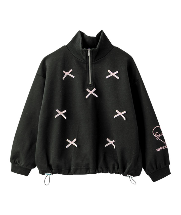 【Ａｐｉ】女児プルオーバー