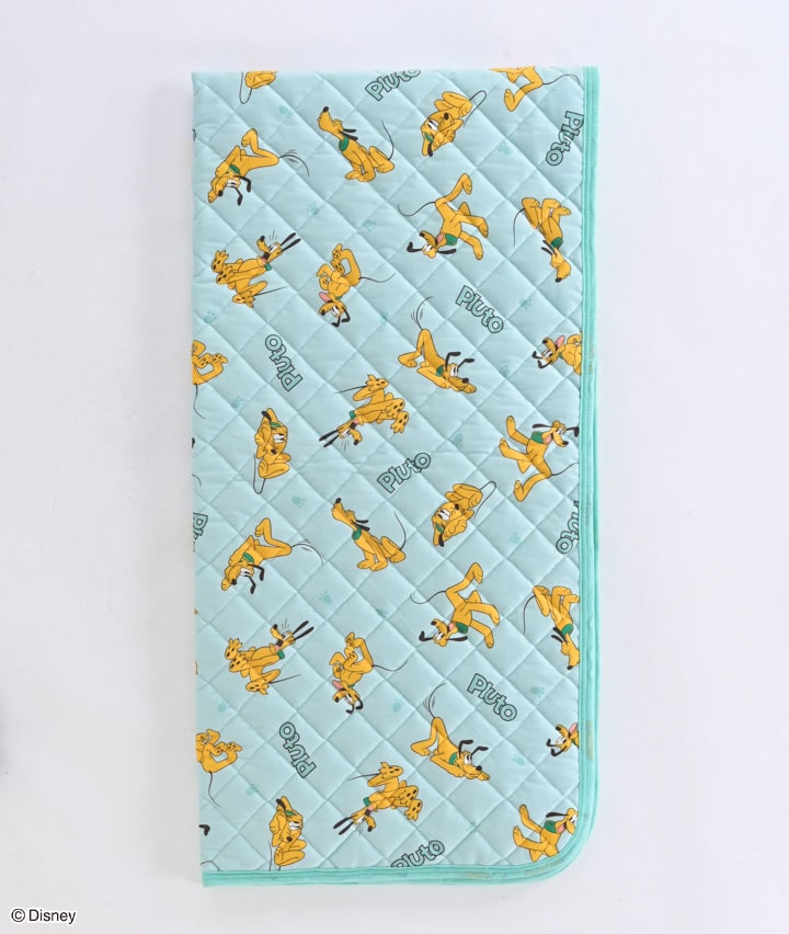 【Ｄｉｓｎｅｙ】（プルート）敷パッド