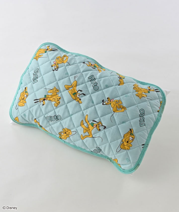 【Ｄｉｓｎｅｙ】（プルート）枕パッド