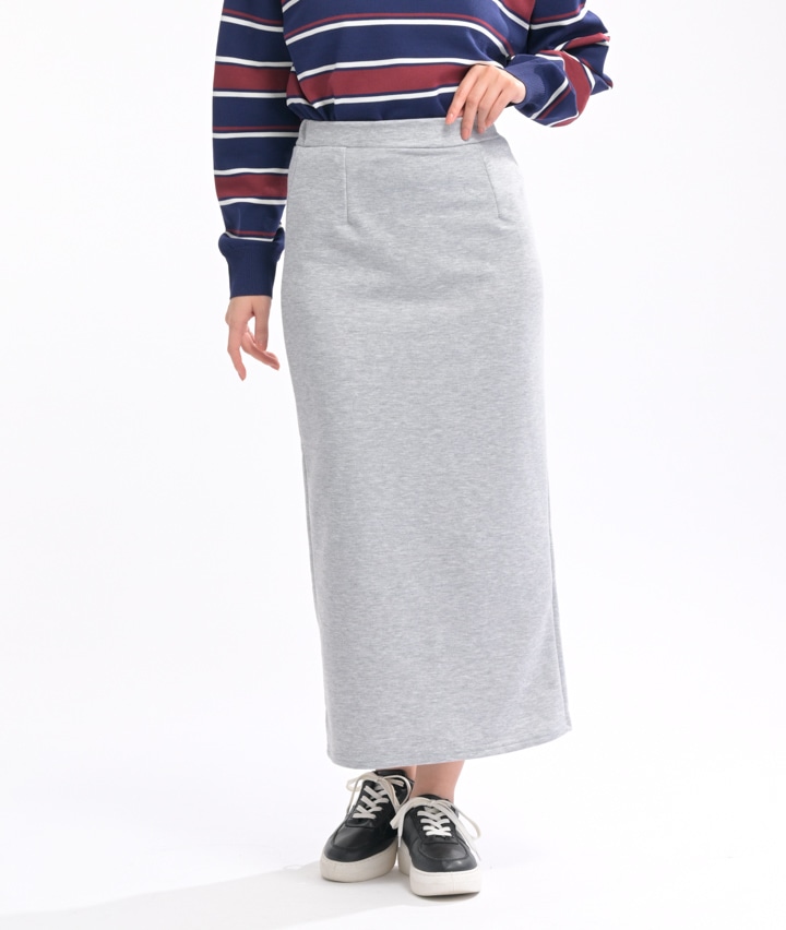 婦人ナロースカート