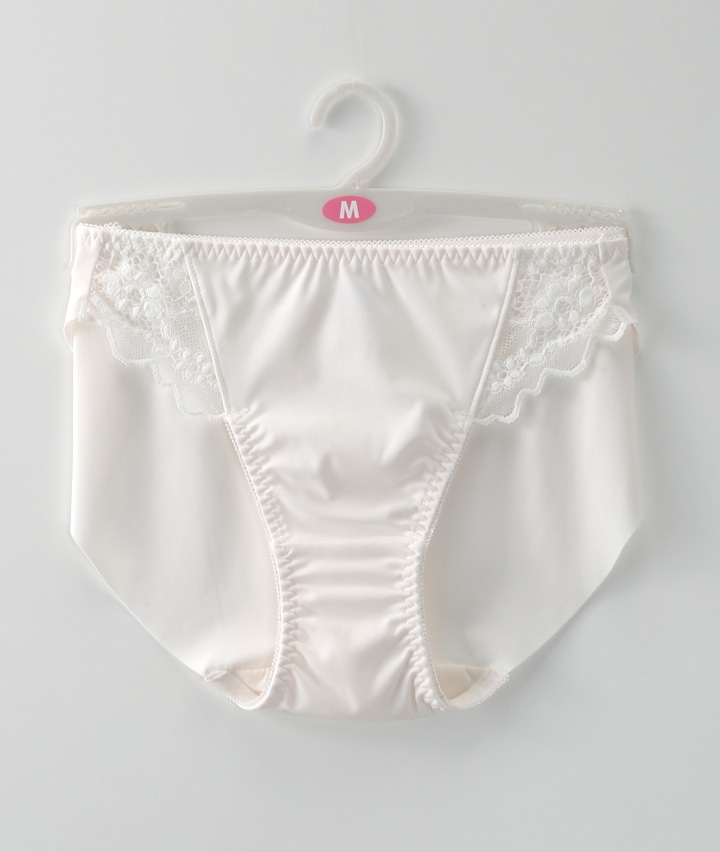 （ぴとブラ）（フリーカット）ペアショーツ