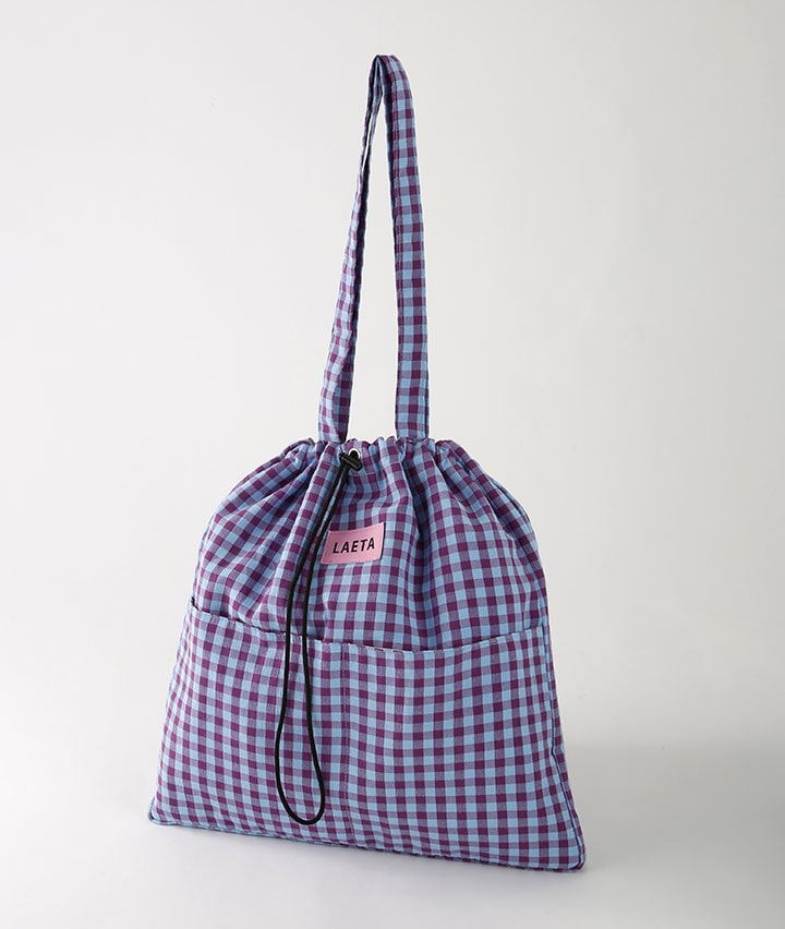 ドロスト使いビッグトートバッグ