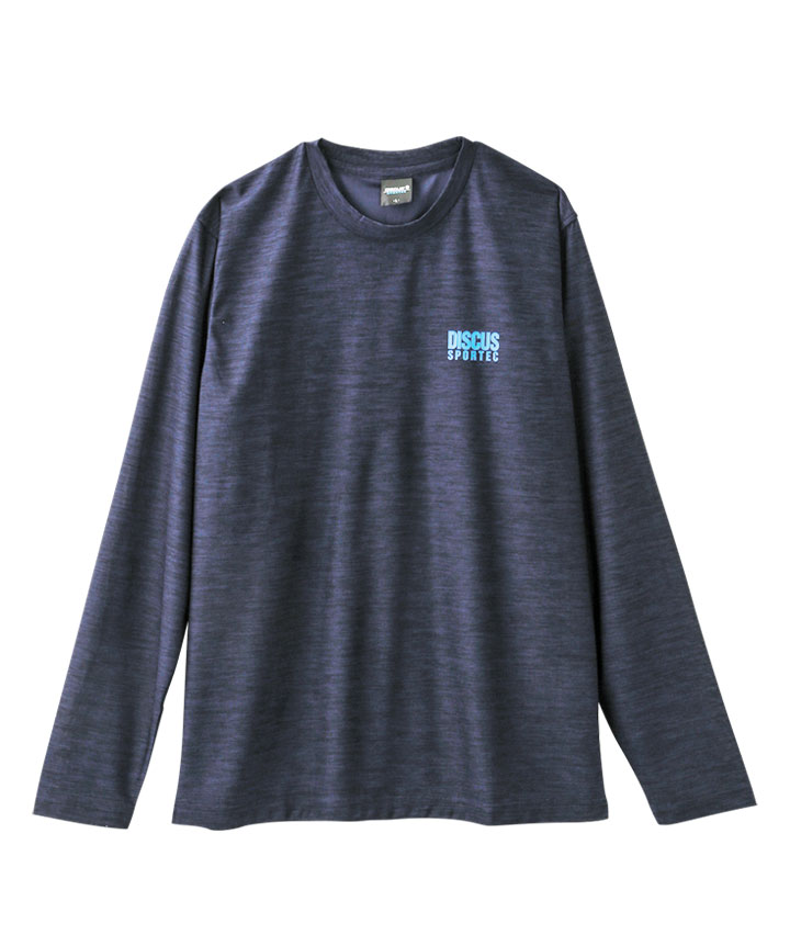 【ＤＩＳＣＵＳ】カチオンスムースＴシャツ