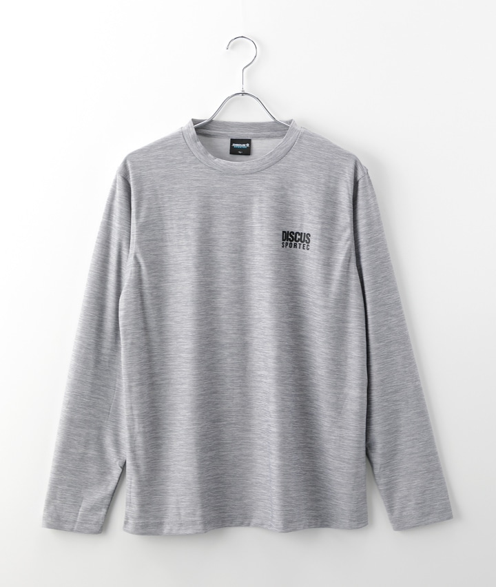 【ＤＩＳＣＵＳ】カチオンスムースＴシャツ