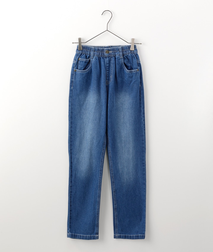 デニムパンツ