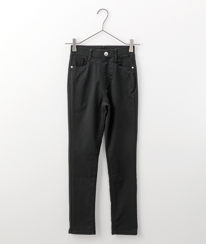 【ＳＵＦＦＵＳＥ】（ストレッチ・速乾・撥水）女児ストレッチパンツ