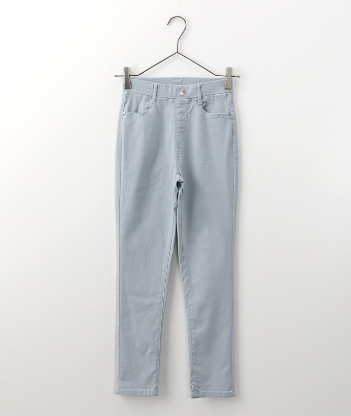 【ＳＵＦＦＵＳＥ】（ストレッチ・速乾・撥水）女児ストレッチパンツ