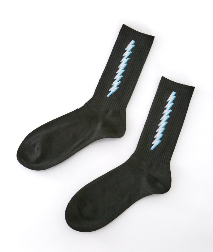 （１足物）デザインソックス