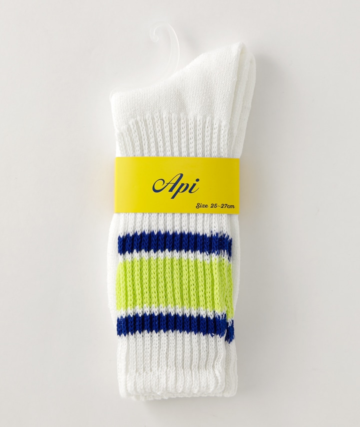 （１足物）デザインソックス