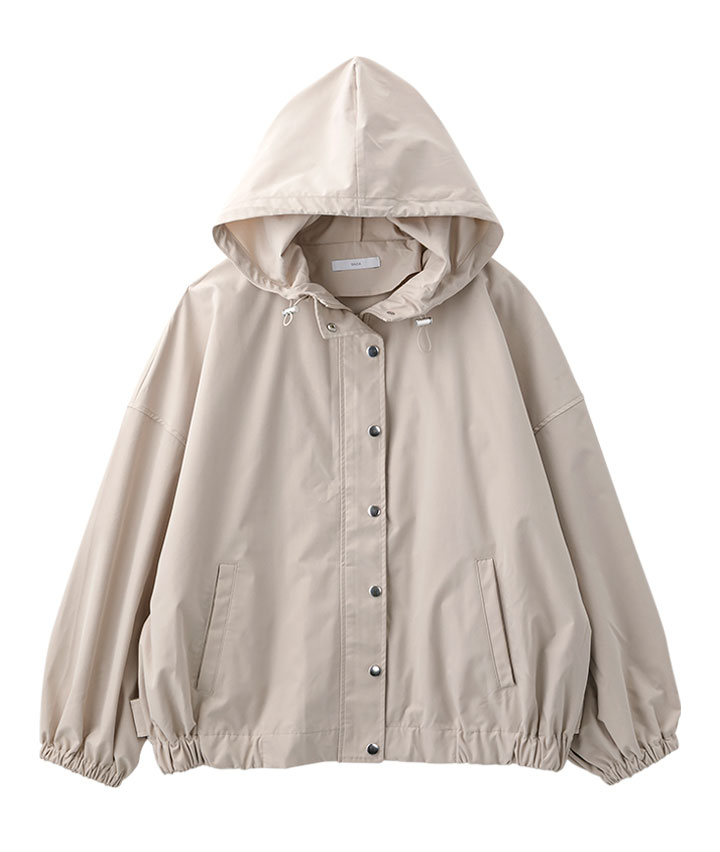 ポリエステルマンパー