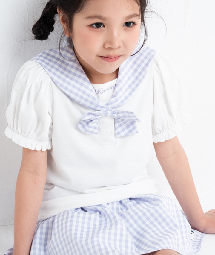 【Ａｐｉ】（サンリオ）女児プルオーバー