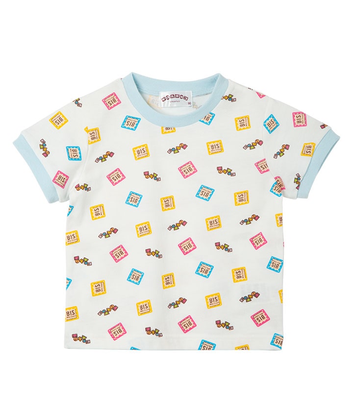 【チロルチョコ】Ｔシャツ