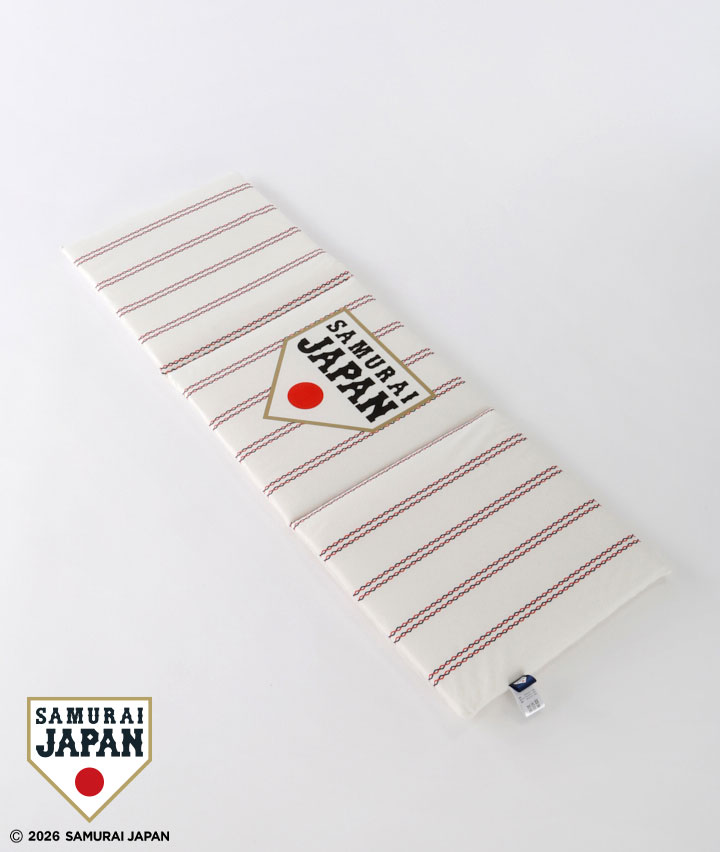 【侍ジャパン】フリーシートクッション