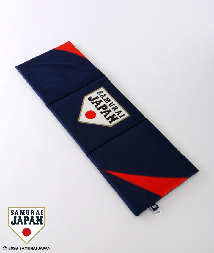 【侍ジャパン】フリーシートクッション