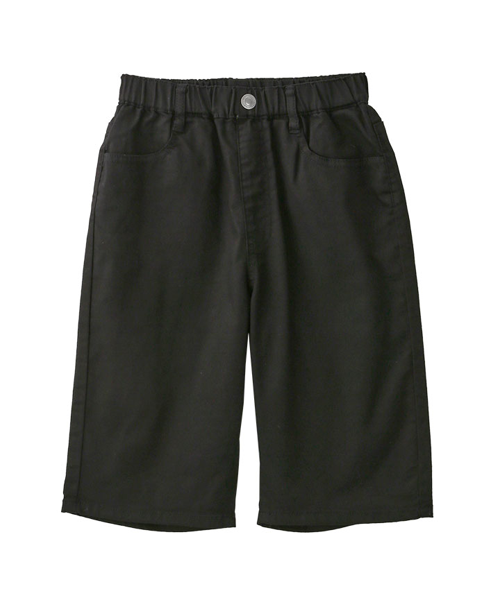 男児ハイテゴーチノハーフパンツ