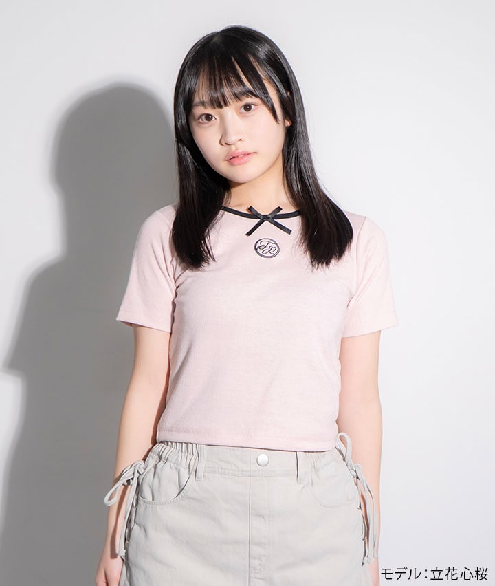 【ＳＵＦＦＵＳＥ】女児プルオーバー