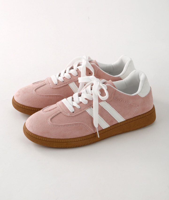 デザインスニーカー