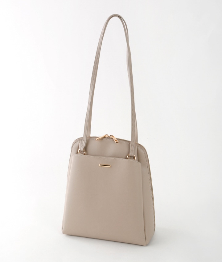 婦人合皮２ＷＡＹリュックサック