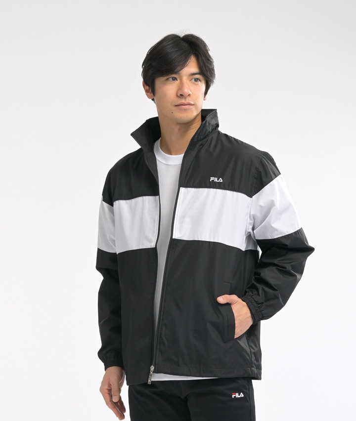 【ＦＩＬＡ】スポーツジャケット
