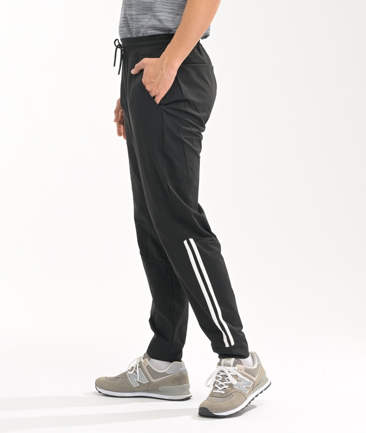 ＤＲＹストレッチジョガーパンツ