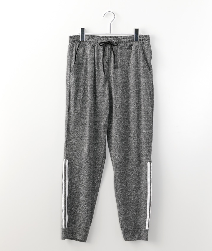 ＤＲＹストレッチジョガーパンツ