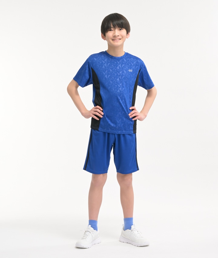 男児上下セット