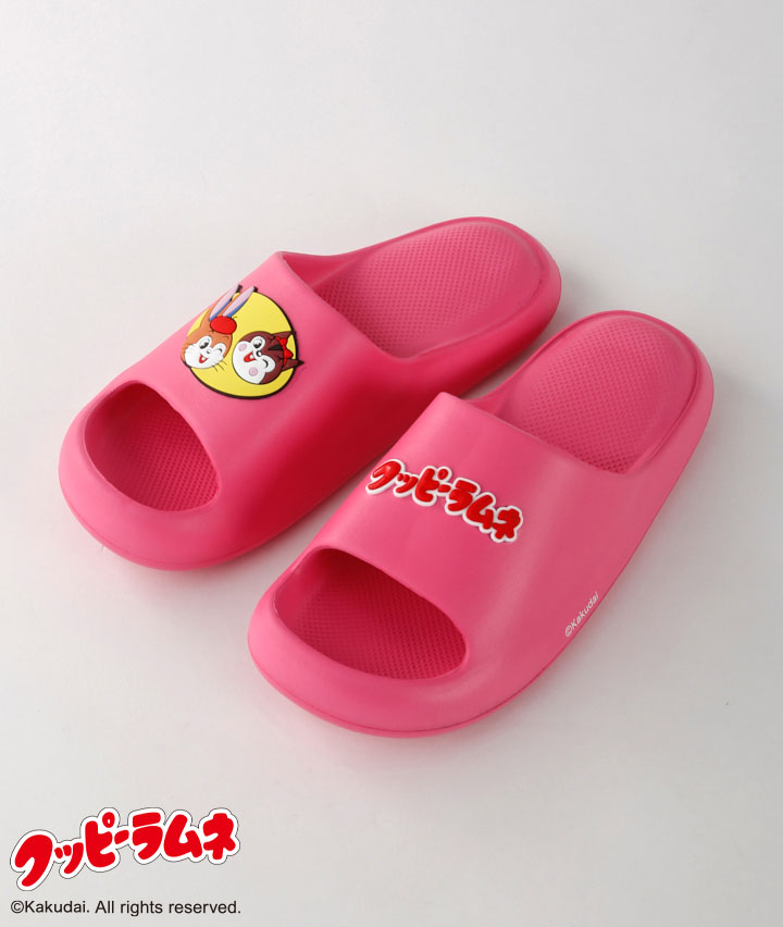 【クッピーラムネ】ＥＶＡサンダル