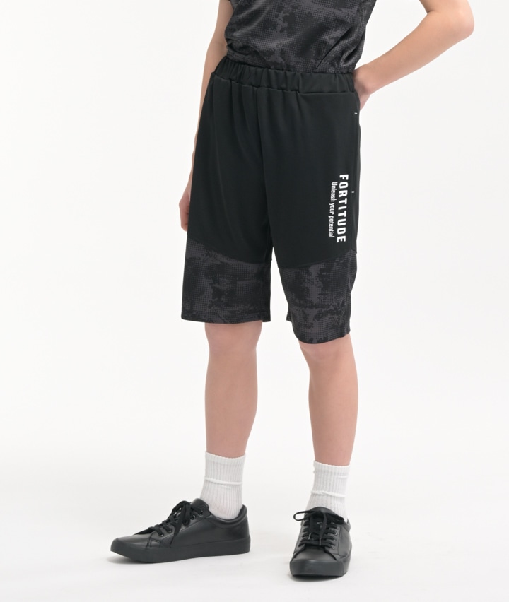 ＜ＳＰＥＥＶ＞男児切替ハーフパンツ