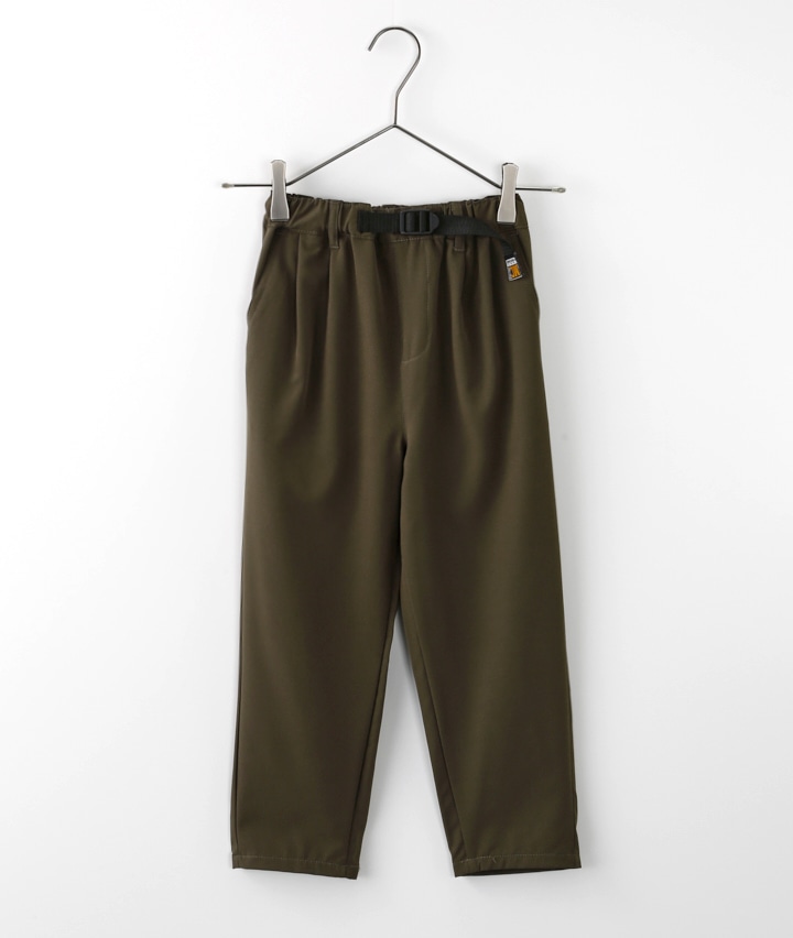 男児クライミングパンツ