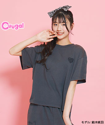 【Ａｐｉ】女児Ｔシャツ