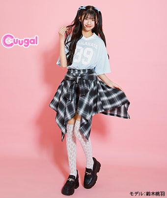 【Ａｐｉ】女児スカート