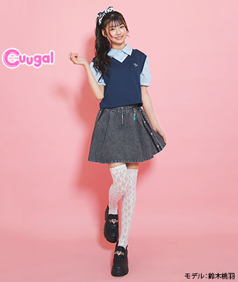 【Ａｐｉ】女児スカート