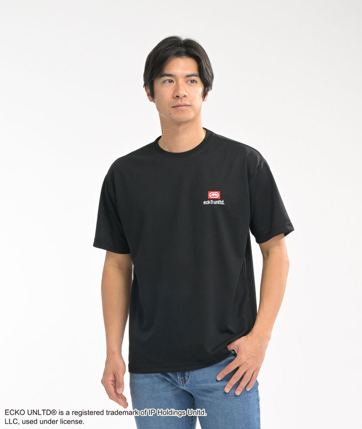 【ＥＣＫＯ】半袖Ｔシャツ