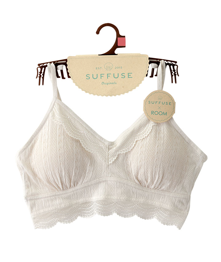 （コットン１００％）ルームハーフトップ