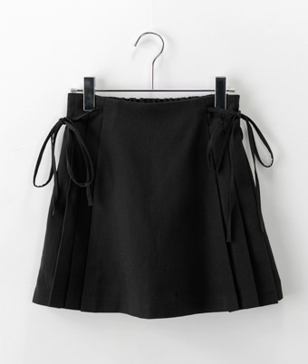 ミニスカート(Ｍサイズ ブラック): レディース｜パシオスNet - 公式通販