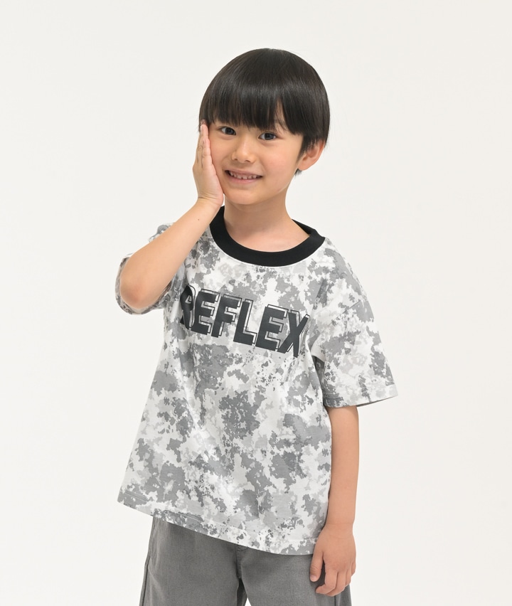 （ＫＯＲＥＩＩＹＯ！）タイダイ風Ｔシャツ