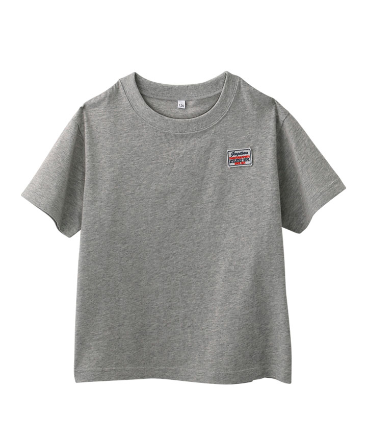 （ＫＯＲＥＩＩＹＯ！）カレッジロゴＴシャツ