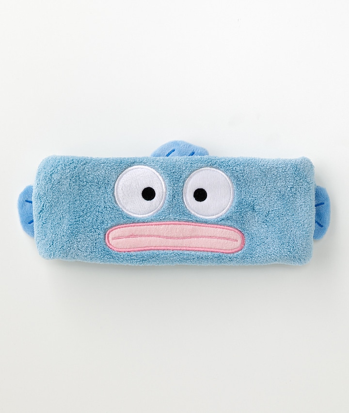 【サンリオキャラクターズ】【ハンギョドン】ヘアバンド