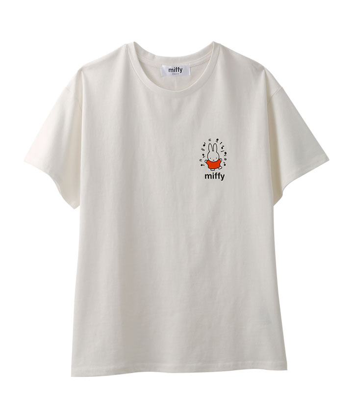 【ｍｉｆｆｙ】半袖Ｔシャツ