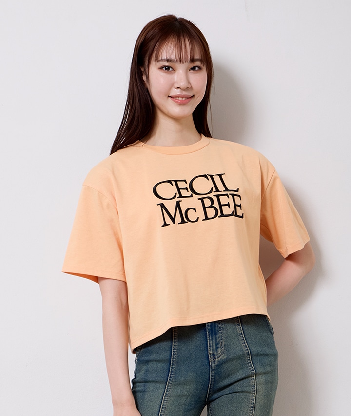 トレンドスタイル＞＜CECIL McBEE NOUVELL