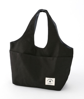 【ルコック】くり手手提げバッグ