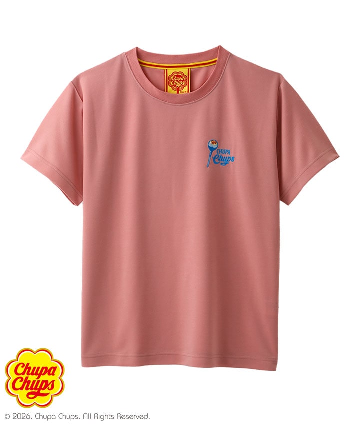 【ＣＨＵＰＡ ＣＨＵＰＳ】半袖Ｔシャツ