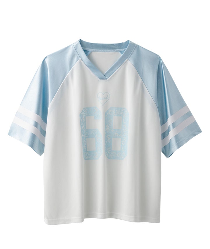 【Ａｐｉ】女児Ｔシャツ