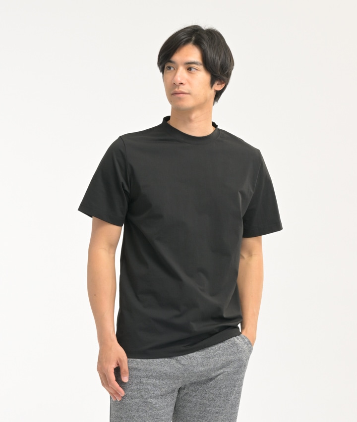（吸汗速乾）（ストレッチ）Ｔシャツ